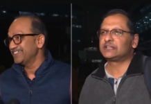 7 Jailed Indian Navy Veterans Return From Qatar